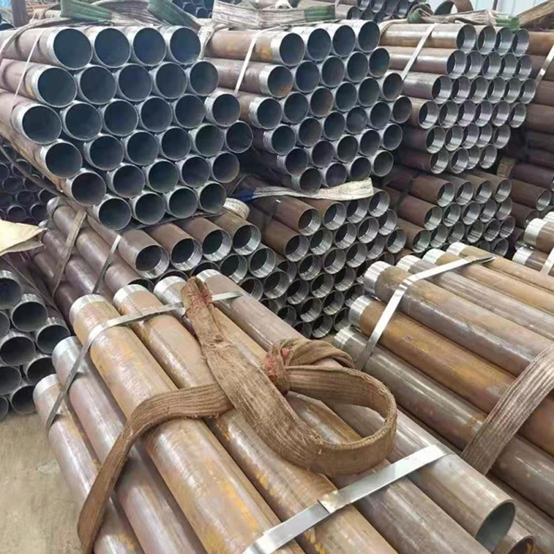 和布克赛尔地质钻探用跟管